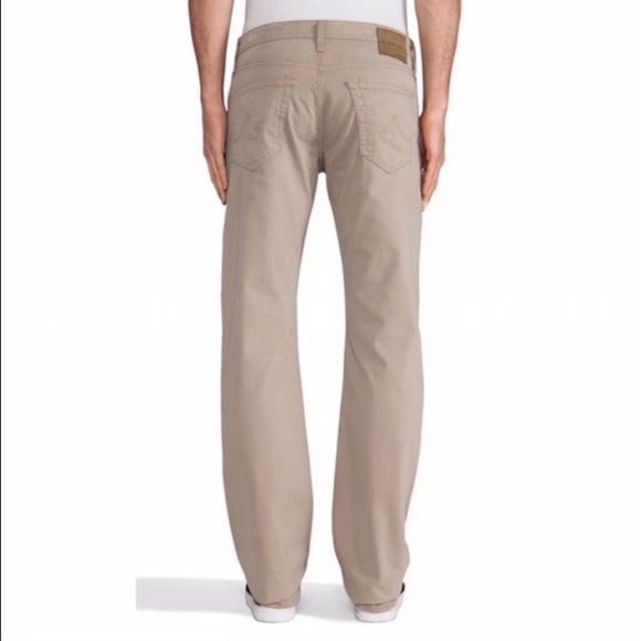 ADRIANO GOLDSCHMIED The Protege Straight Leg - Picture 2 of 12